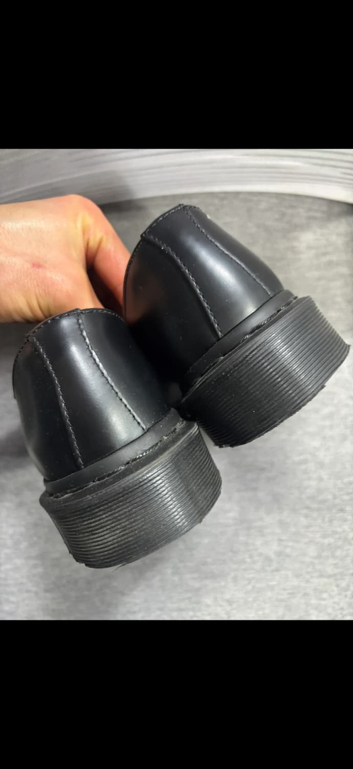 무료배송 닥터마틴 남성 로퍼슈즈 250 사이즈 상품이미지3