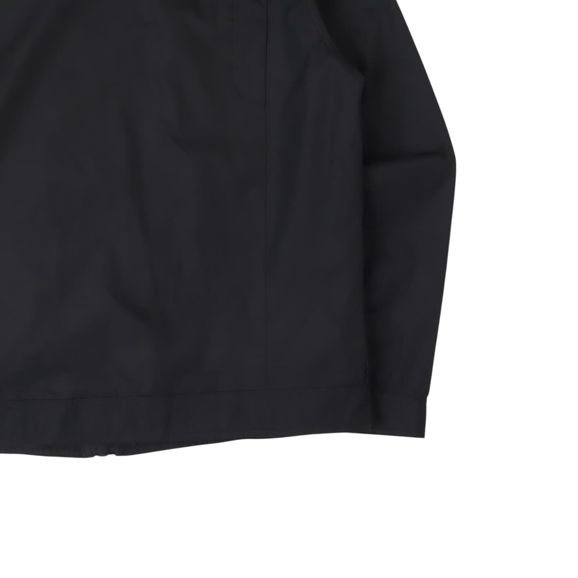 앤드류마크 나일론 바이커 집업 자켓 상품이미지7