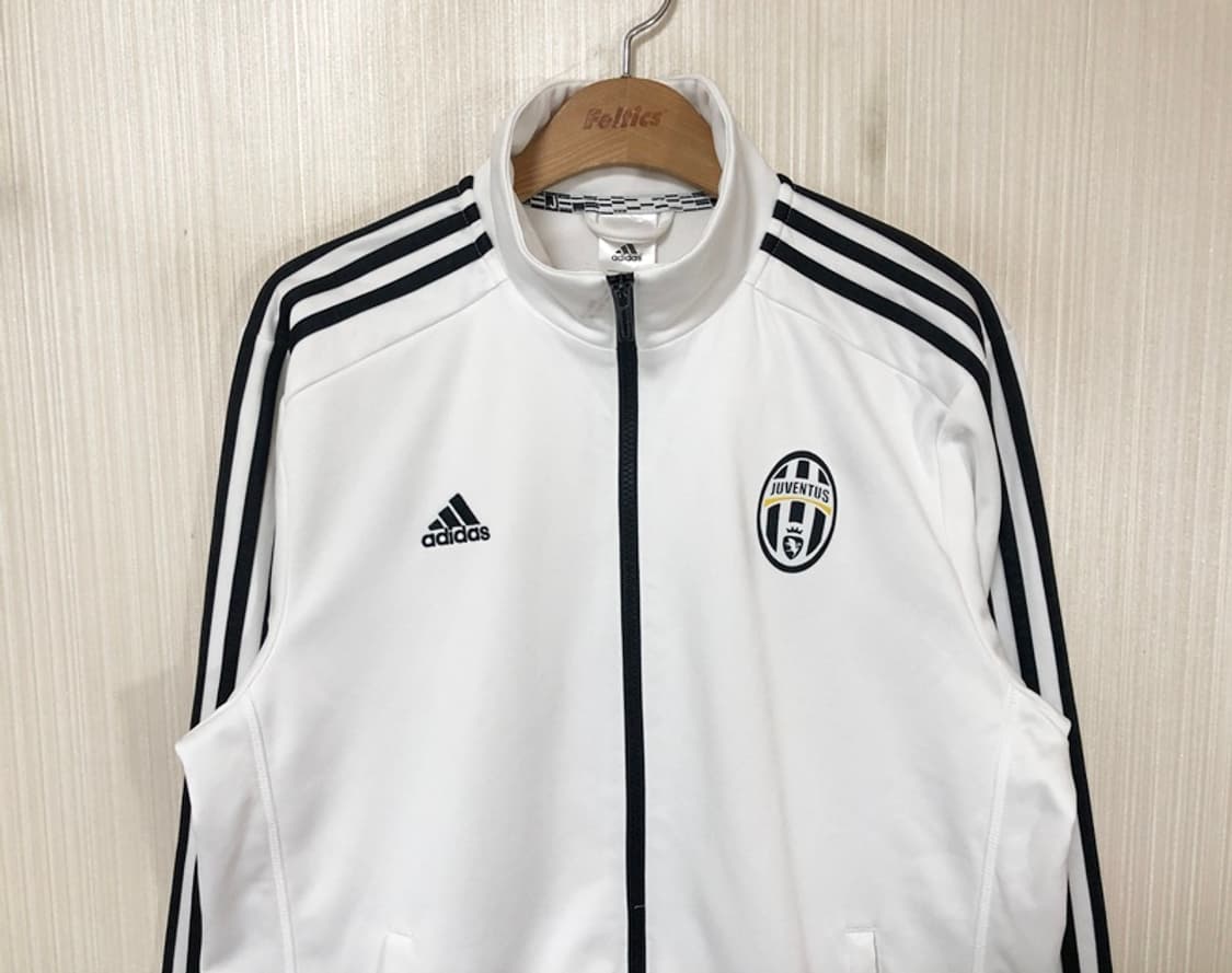 아디다스 15-16 유벤투스 트랙탑/트랙슈트 110 상품이미지2