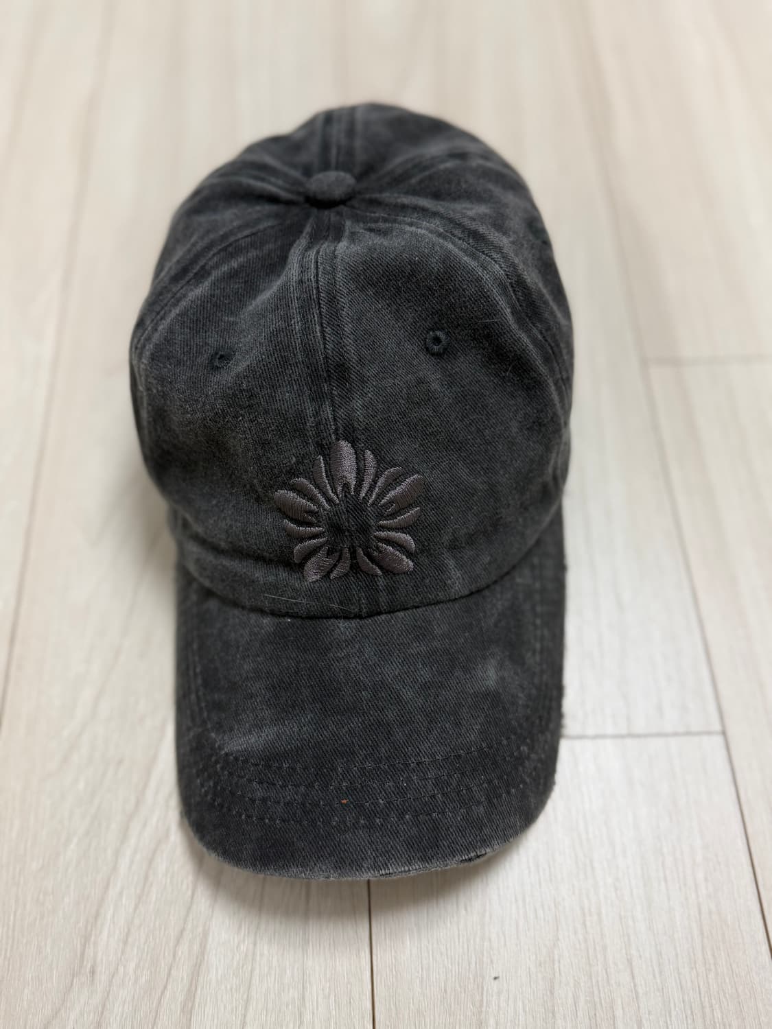 얼킨 볼캡 상품이미지1