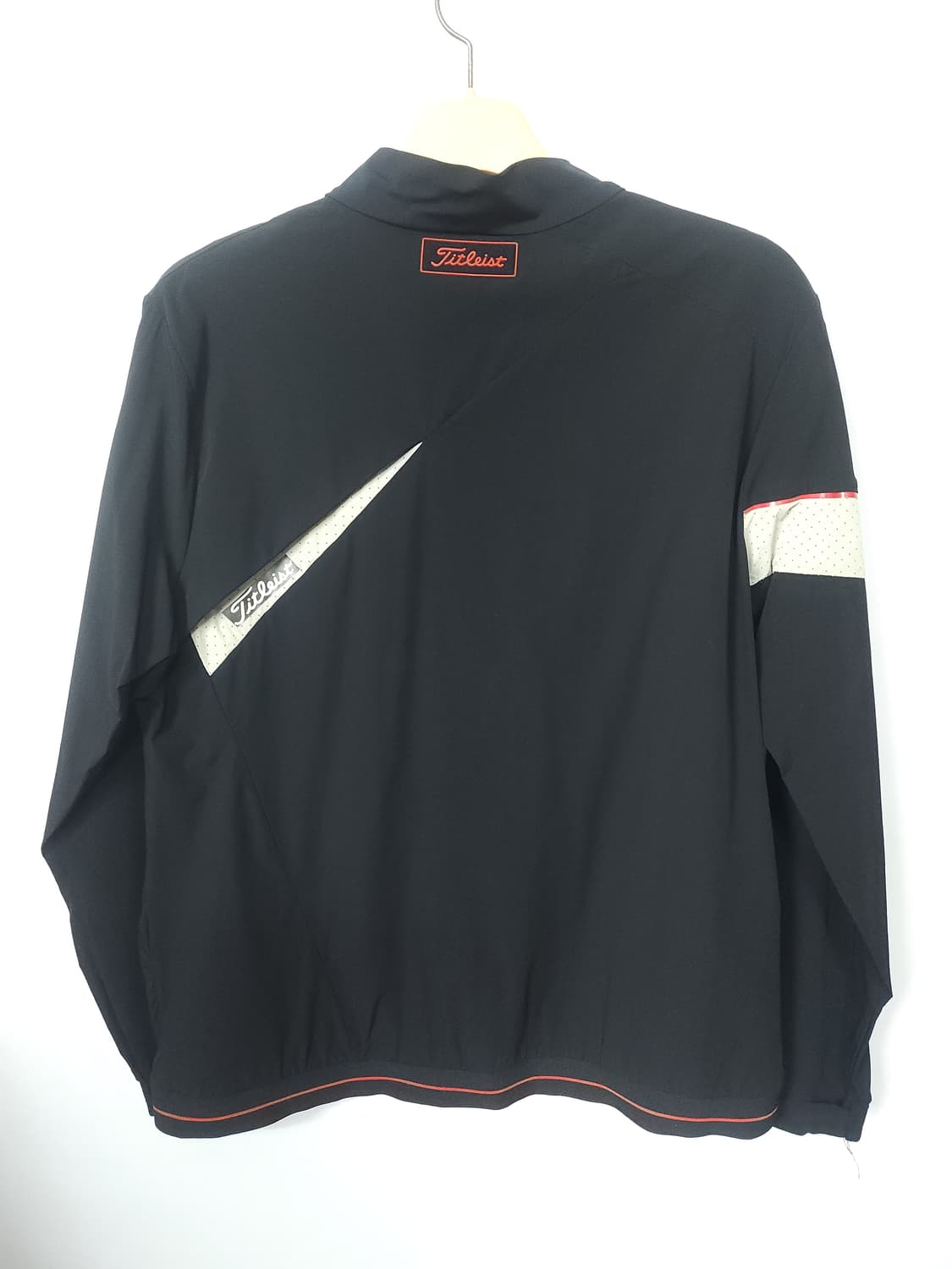타이틀리스트 남성 골프 자켓 110 XXL 상품이미지5