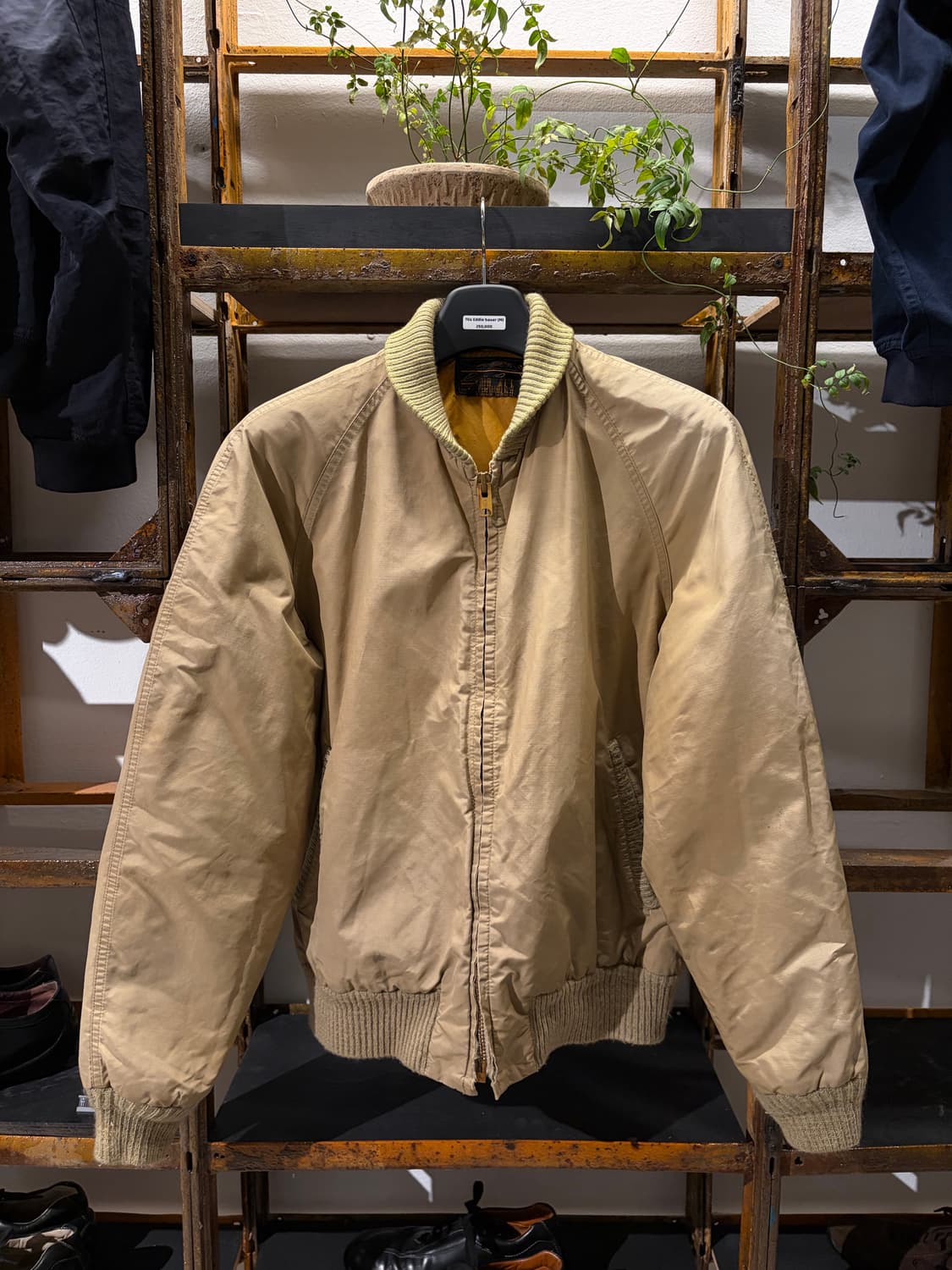 70s Eddie bauer all purpose 상품이미지1