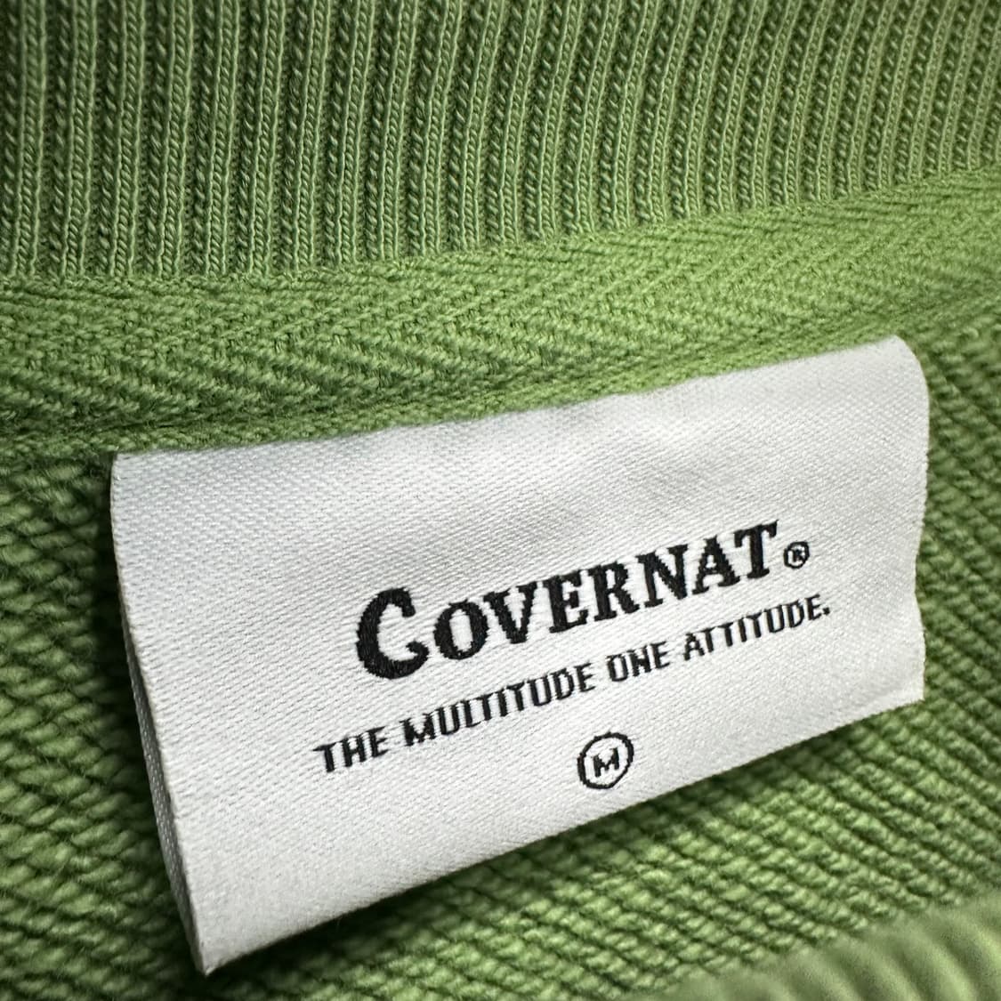 95 커버낫 여자 루즈핏 맨투맨 상품이미지3