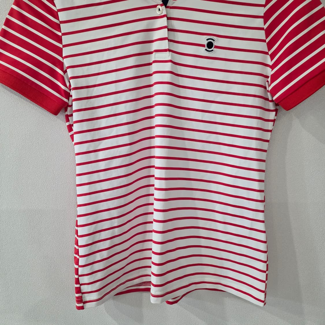 와이드앵글 스트라이프 카라티 90 상품이미지4