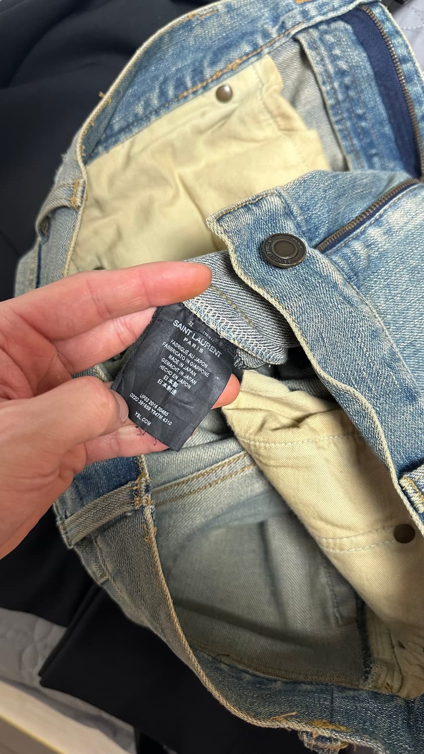 생로랑 16 디스진 29 상품이미지4