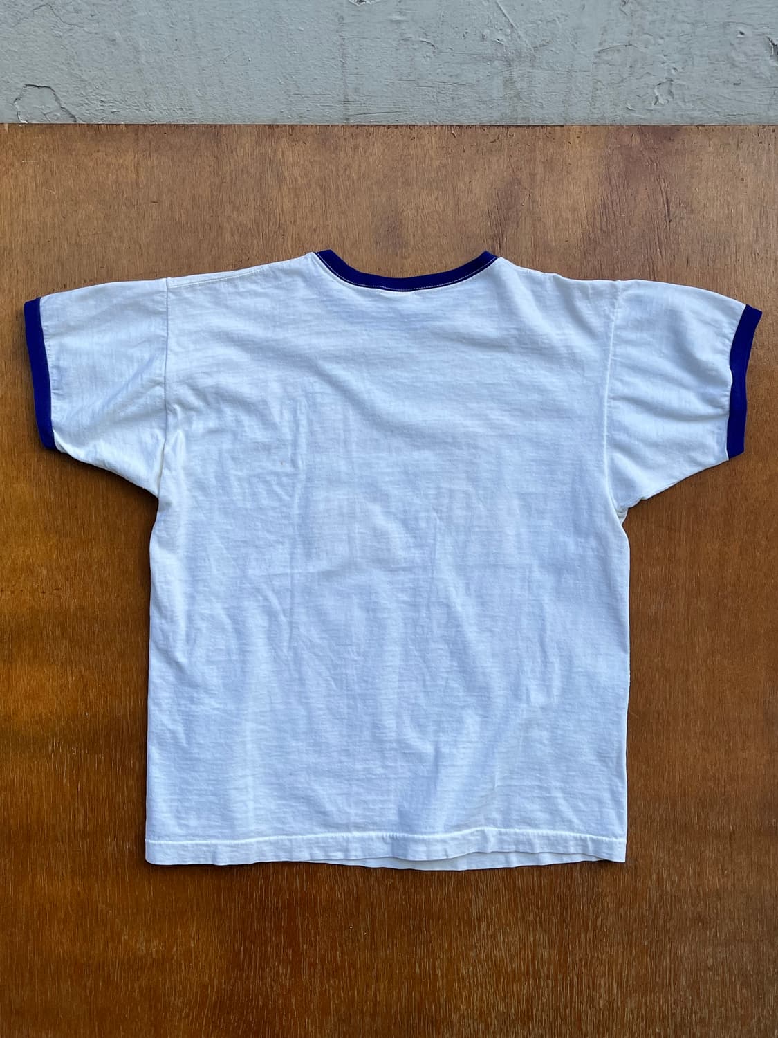 70s Champion Blizzard of 78 Ringer Tee 상품이미지6