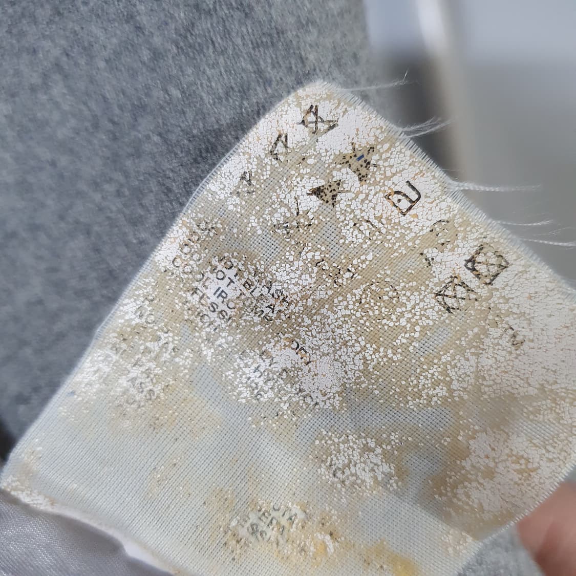 빈티지 질 샌더 자켓 상품이미지6