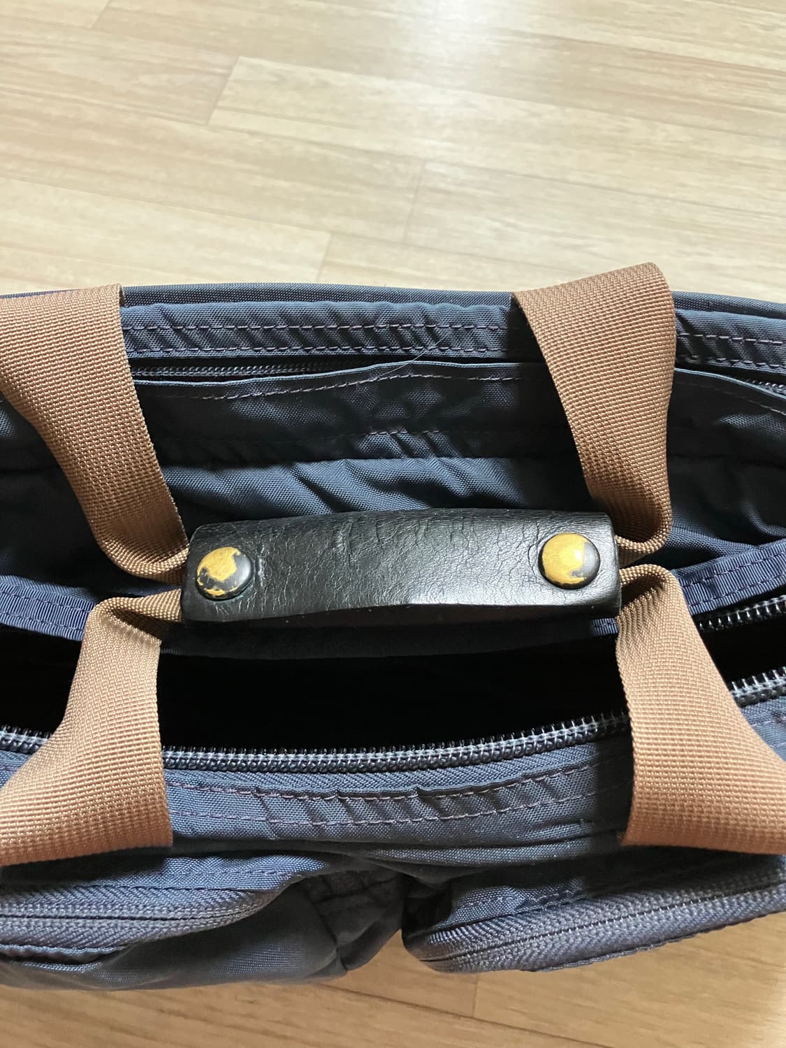 그레고리 구로고 3way bag 상품이미지4