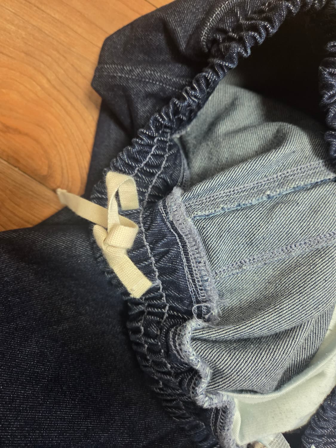 에스피오나지 벌룬팬츠 상품이미지3