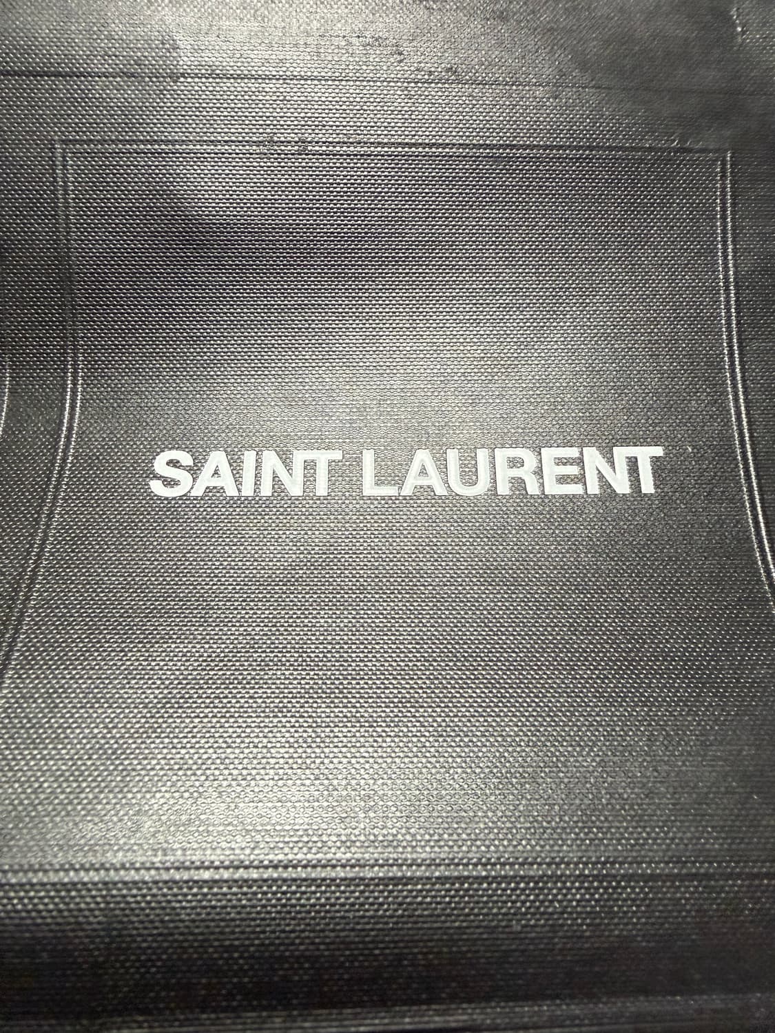 생로랑 그레이 스노우 워시 데님 상품이미지6