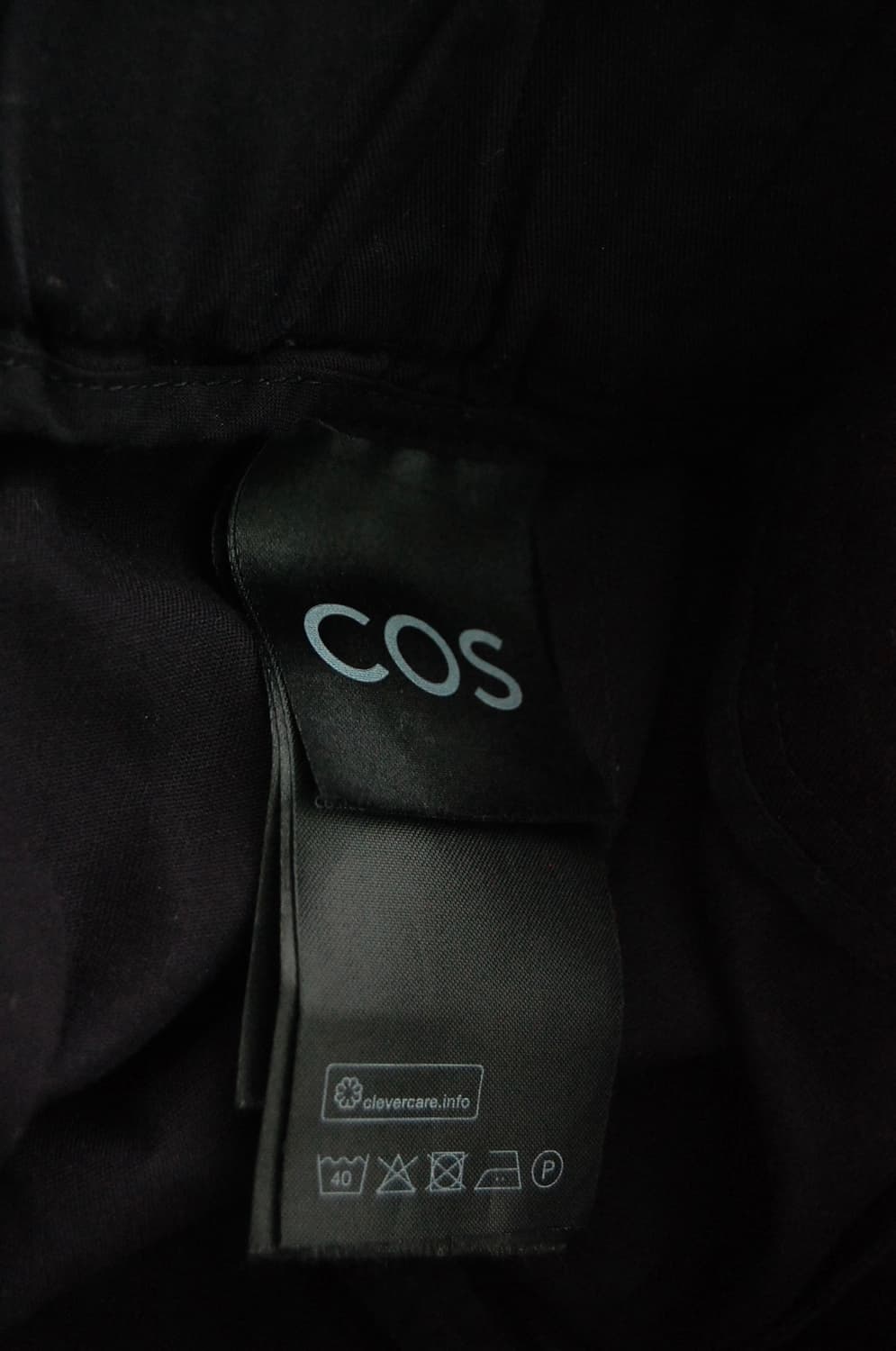Cos pin tuck pants 상품이미지8