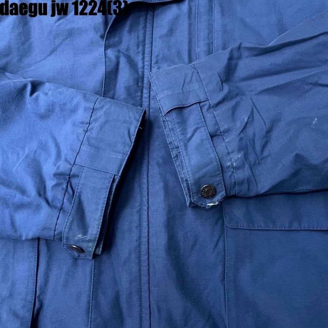 폴로 자켓 (손목 하자있음) 상품이미지5