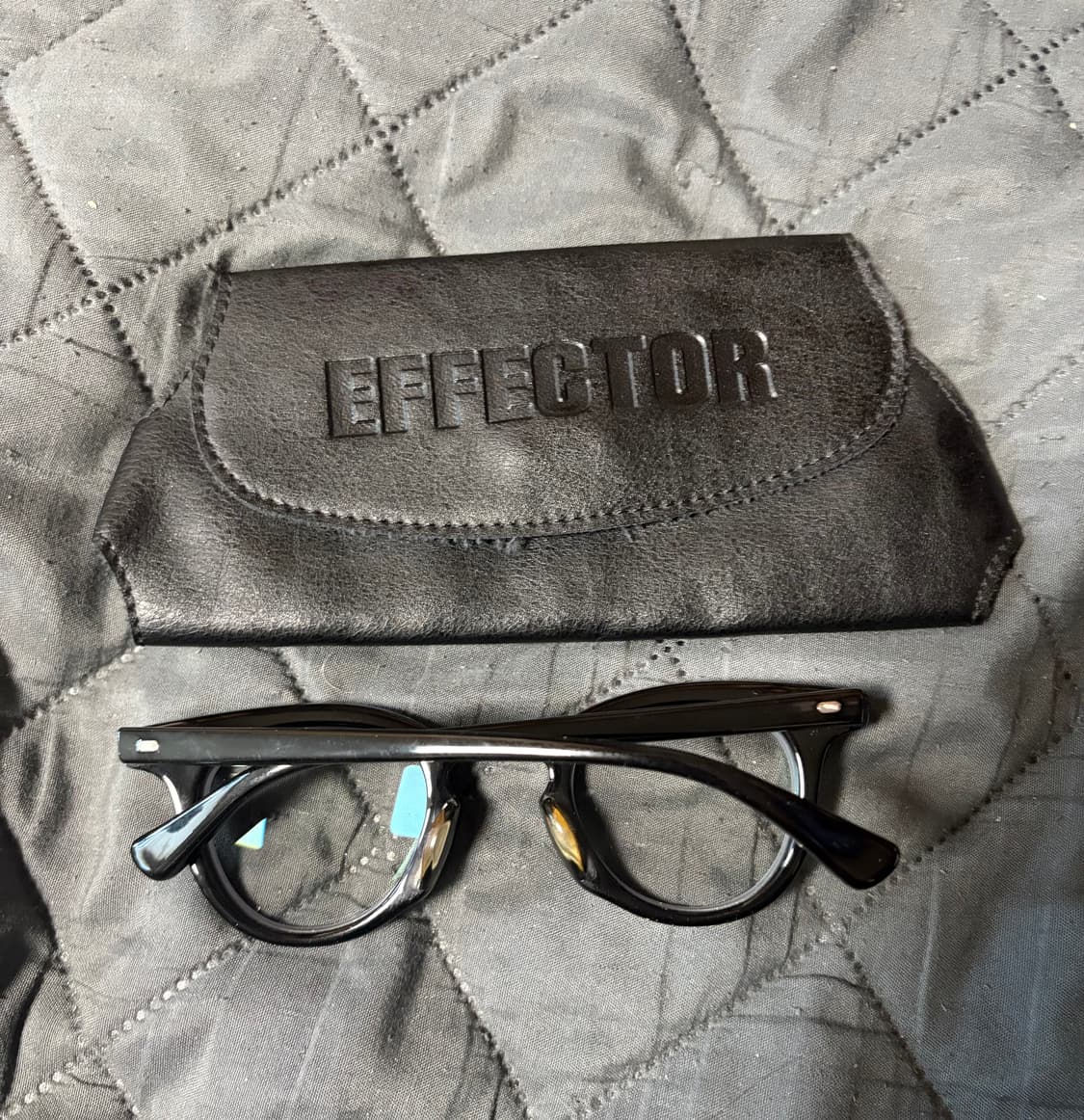 이펙터 aw 블랙 상품이미지3