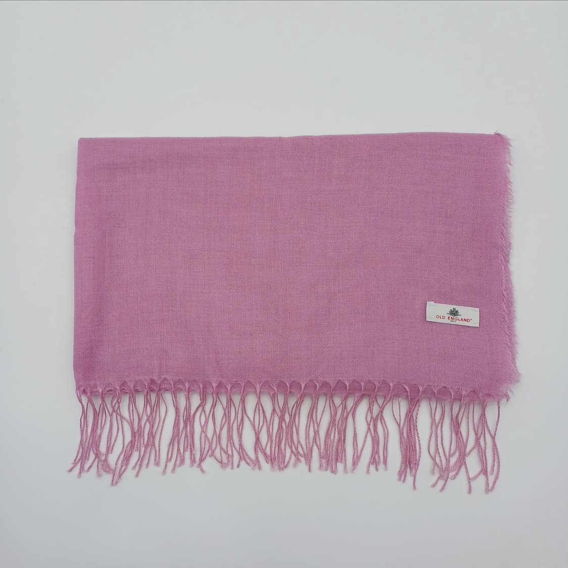 올드 잉글랜드 스카프 머플러 숄 [BFS10752-989-01] 상품이미지2