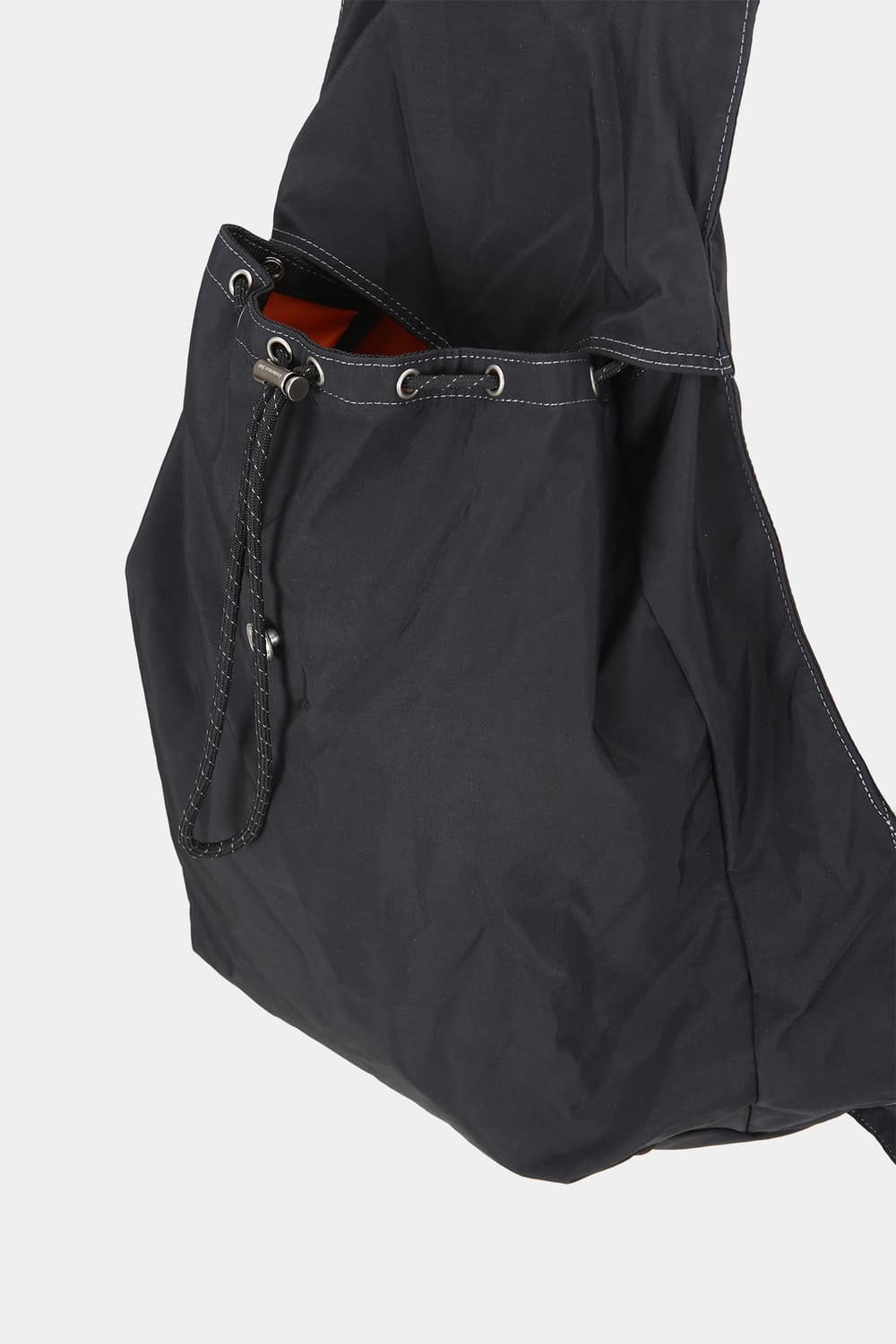 앤더슨벨 베스트 백팩 ANDB TRIANGOLO VEST BACKPACK 상품이미지2
