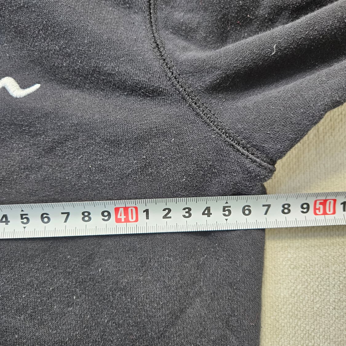 L 챔피온 그랙픽 맨투맨 0306Y 상품이미지5