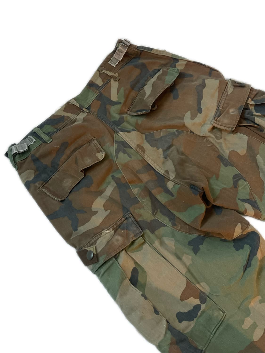 올리언스 스토어 워크 카고 팬츠 상품이미지3