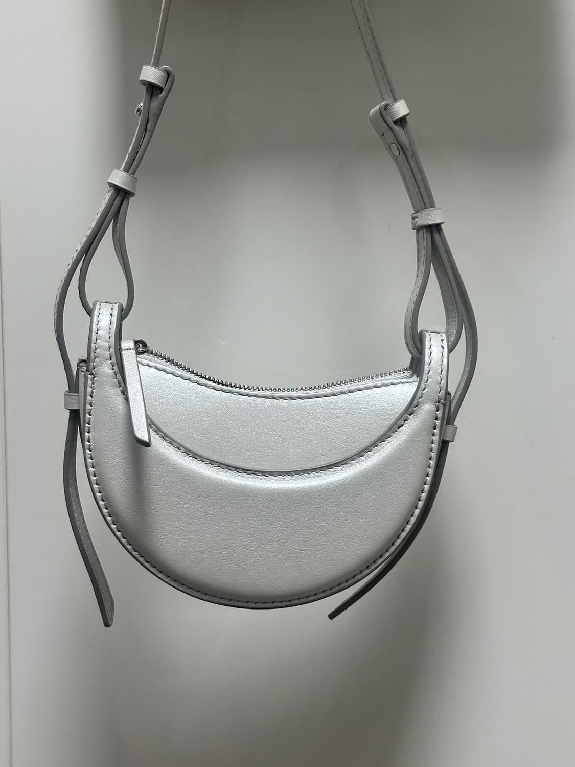 polene 폴렌느 누메로 디스 마이크로 백 상품이미지2