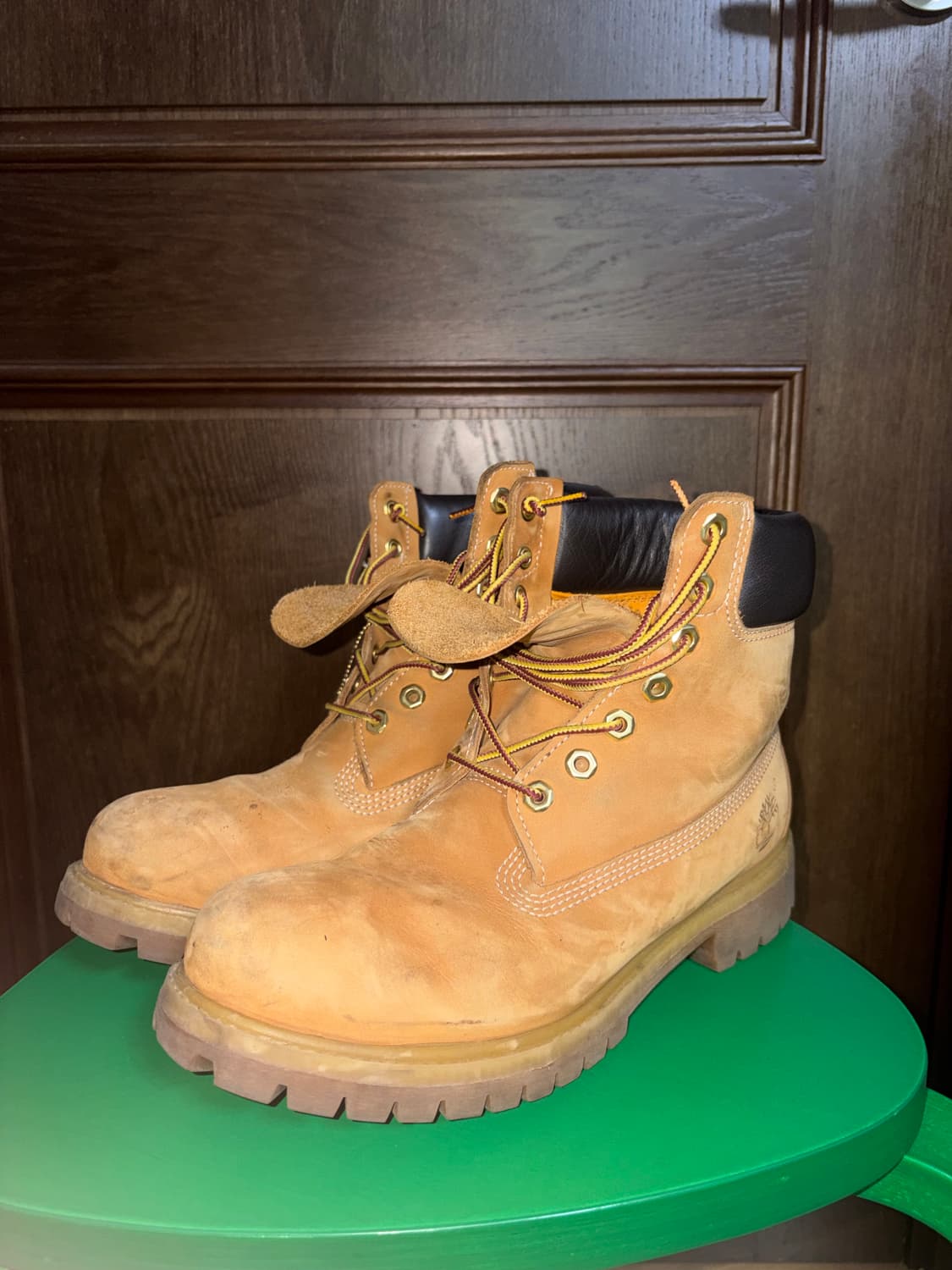 팀버랜드 6인치 워터프루프 상품이미지2