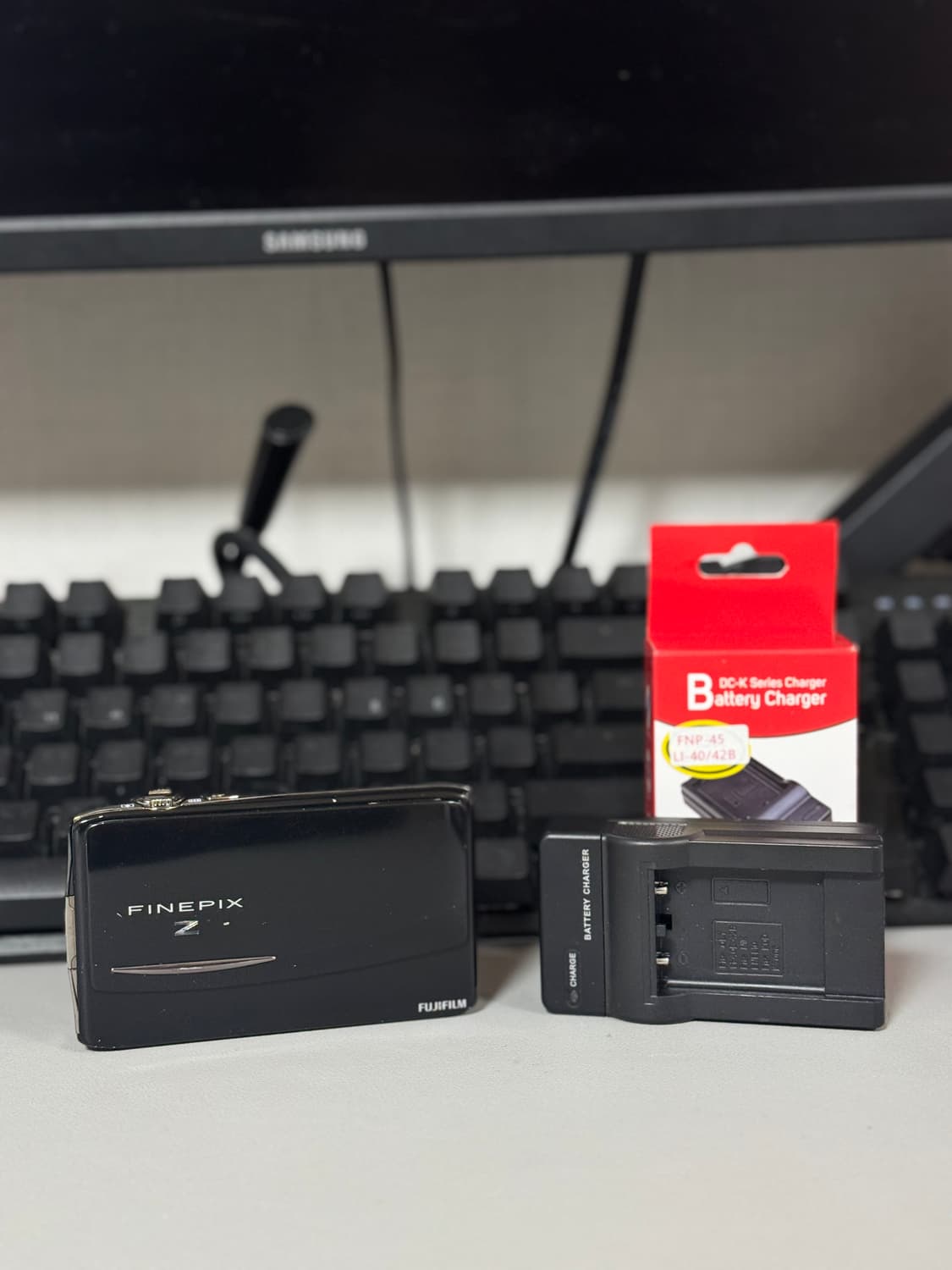 📸 후지필름 파인픽스 Z950EXR 상품이미지6