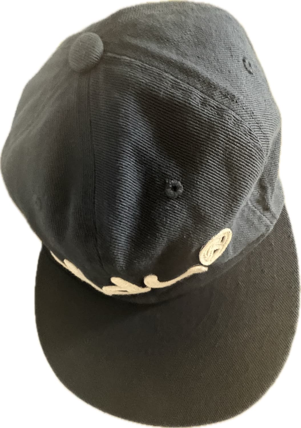 엘두 아플리케-앱 네이비 상품이미지3