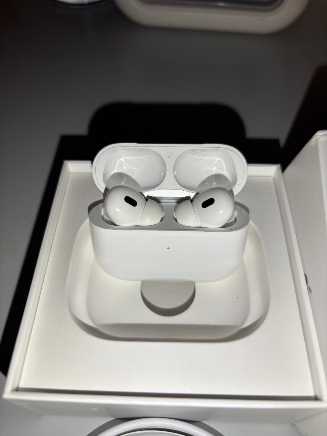 SSS급 상태 에어팟 프로2세대 (급처) 상품이미지2