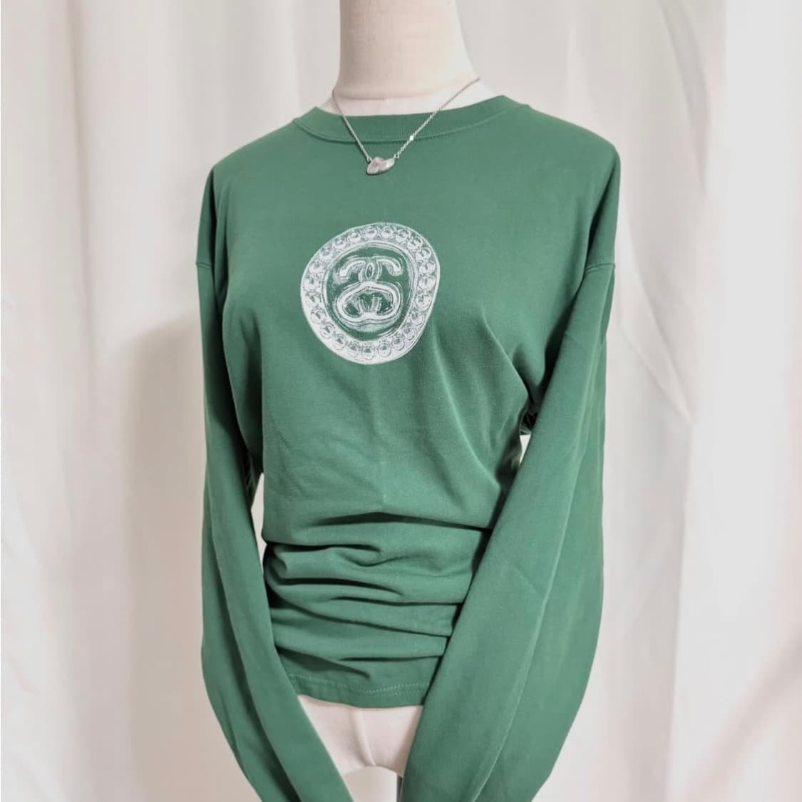 나투시 나이키 스투시  상품이미지1