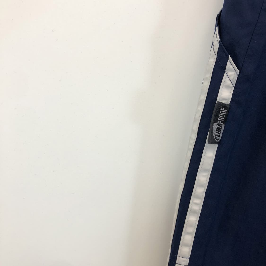 아디다스 00s 클리마프루프 방풍 우븐팬츠 37-38  상품이미지4