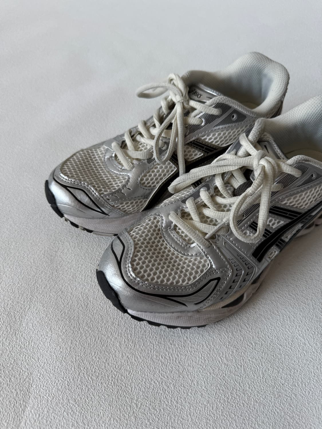 [250]아식스(asics) 젤 카야노(미중고) 상품이미지9