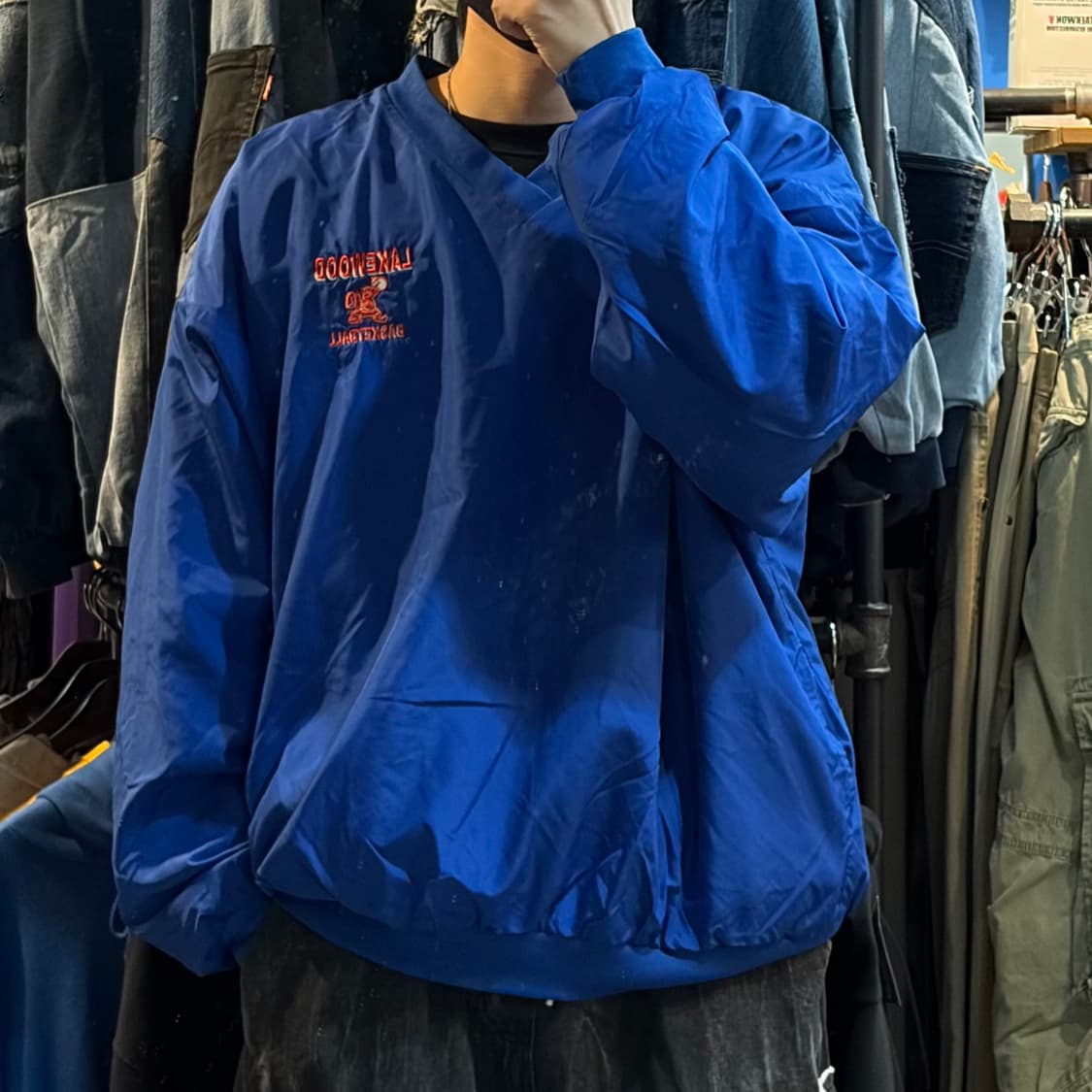 [NO.9] Nike 나이키 웜업 상품이미지3