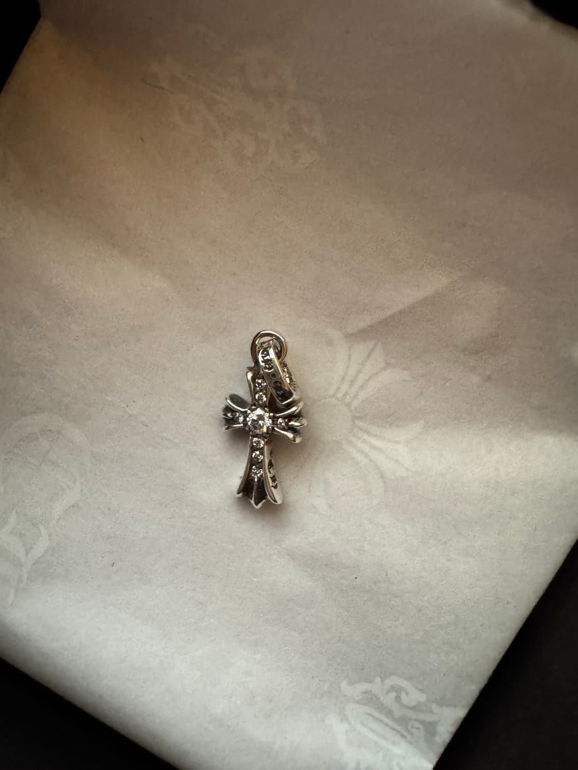 크롬하츠 베이비펫 풀파베 상품이미지1