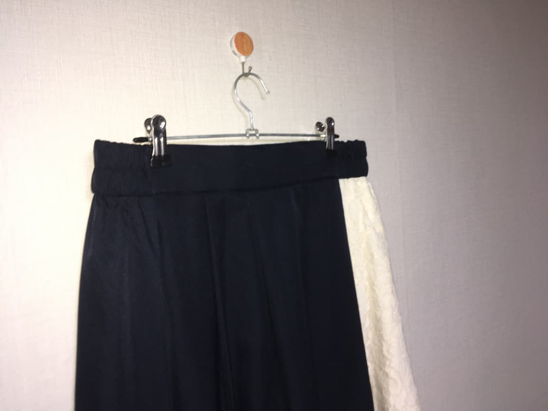 vintage skirts 상품이미지4