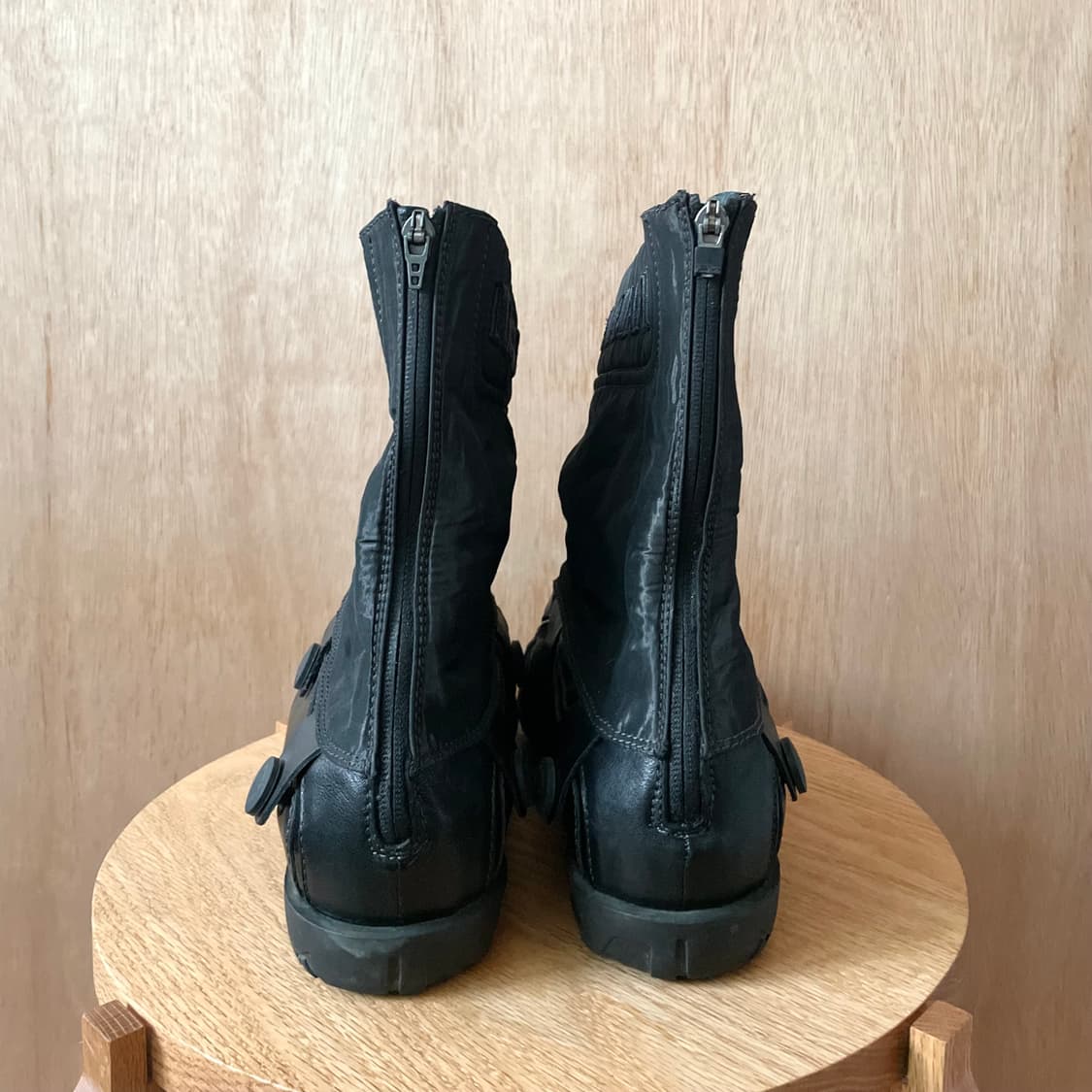 엠포리오 아르마니 부츠 상품이미지9