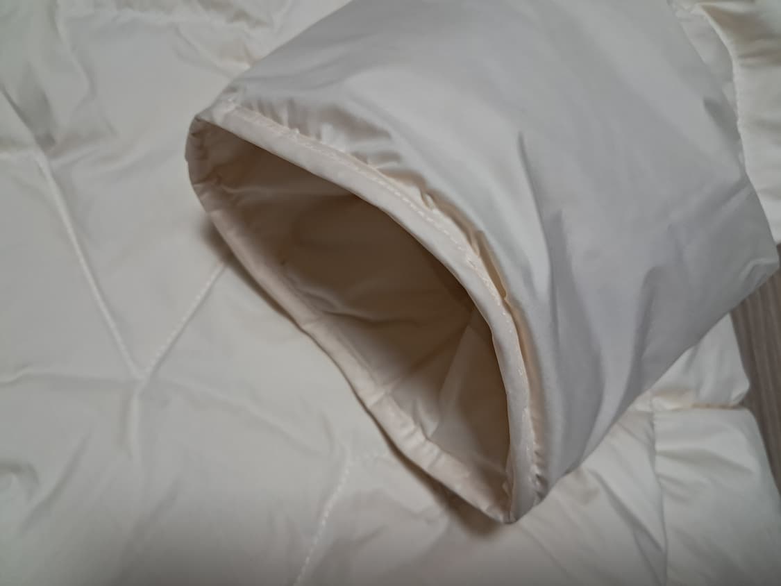 숲 구스다운 패딩 66 상품이미지7