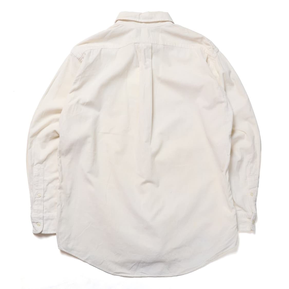 랄프 로렌 Ralph Lauren Cotton Shirt 
 상품이미지4