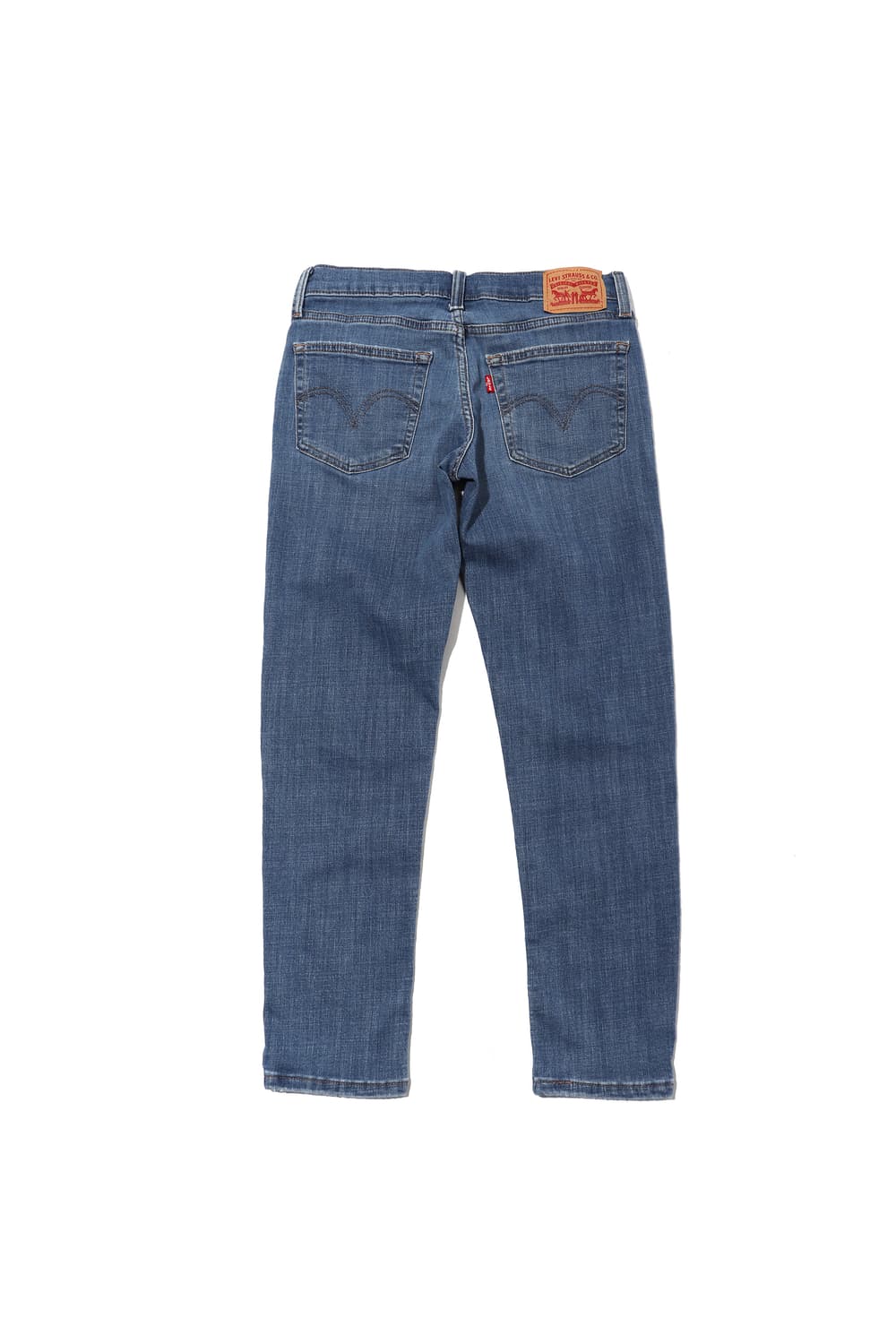 LEVIS 보이프렌드 핏 데님 팬츠 women 25 상품이미지3