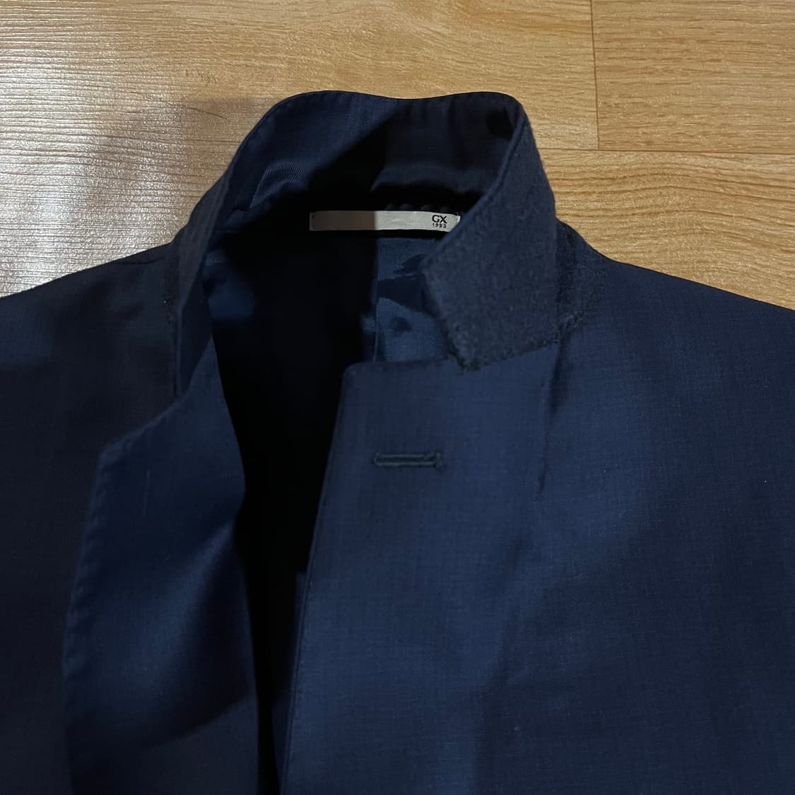 [100/34] 갤럭시 gx 정장 수트 상품이미지3