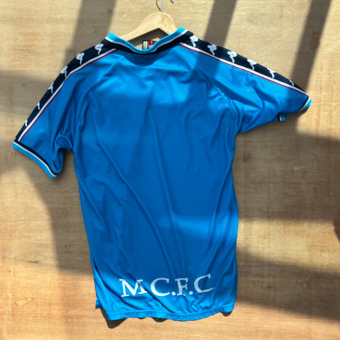 Manchester City Brother Sky Blue Classic 상품이미지4
