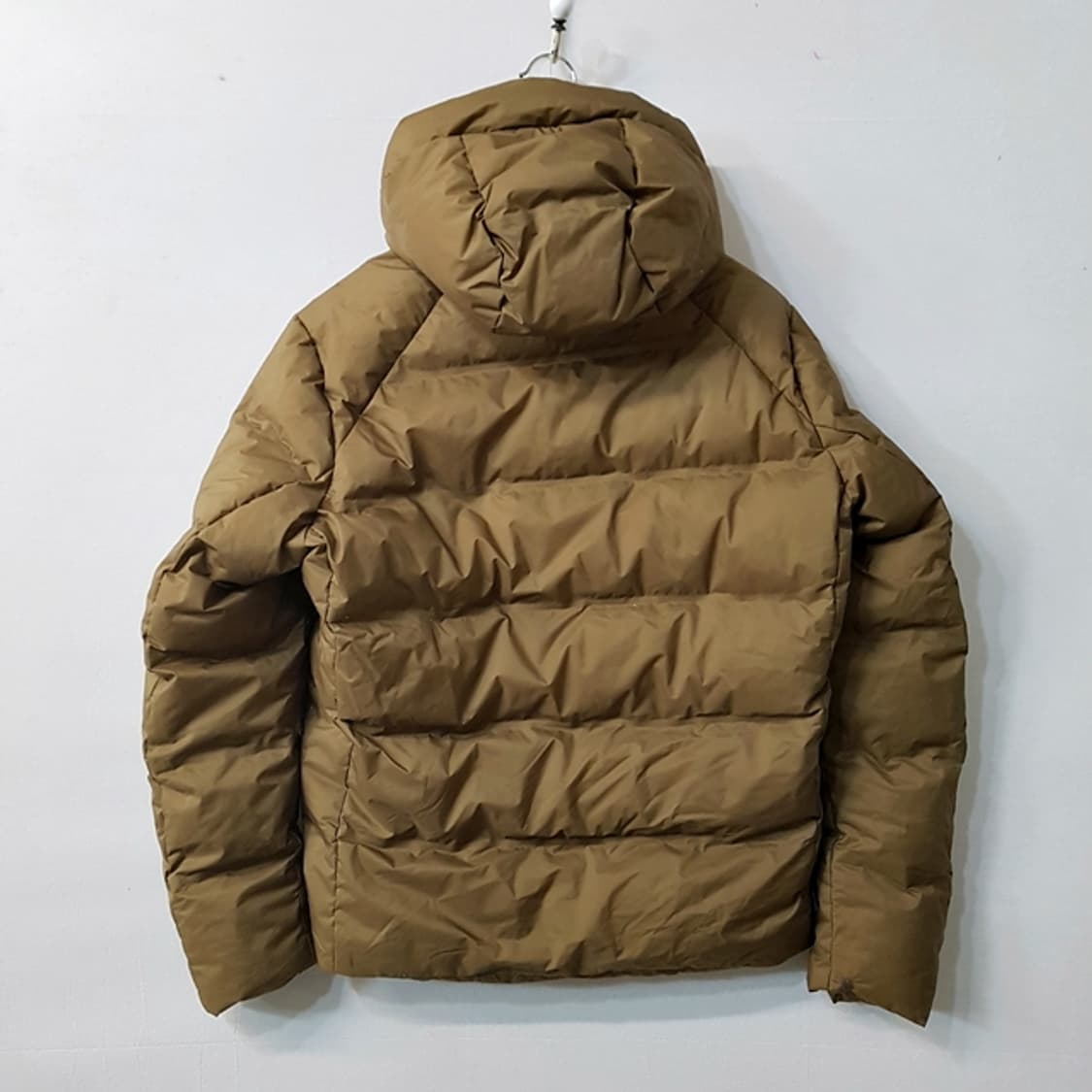 유니클로 심리스 다운 패딩 점퍼 상품이미지2