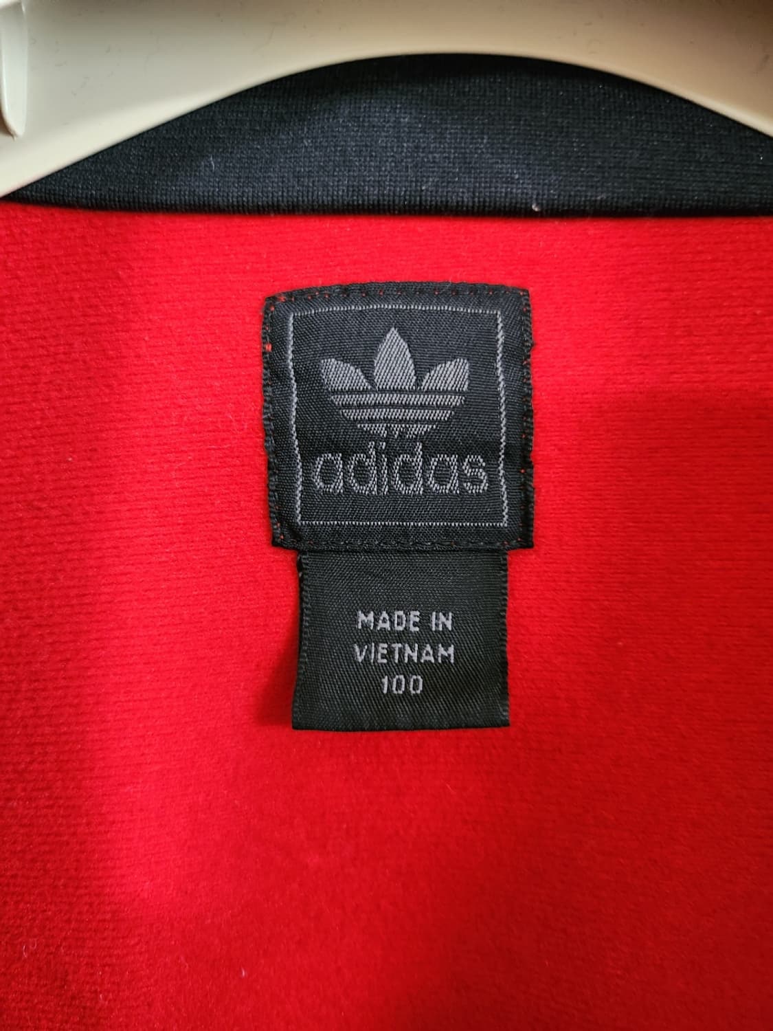 아디다스트랙탑저지(100 상품이미지9