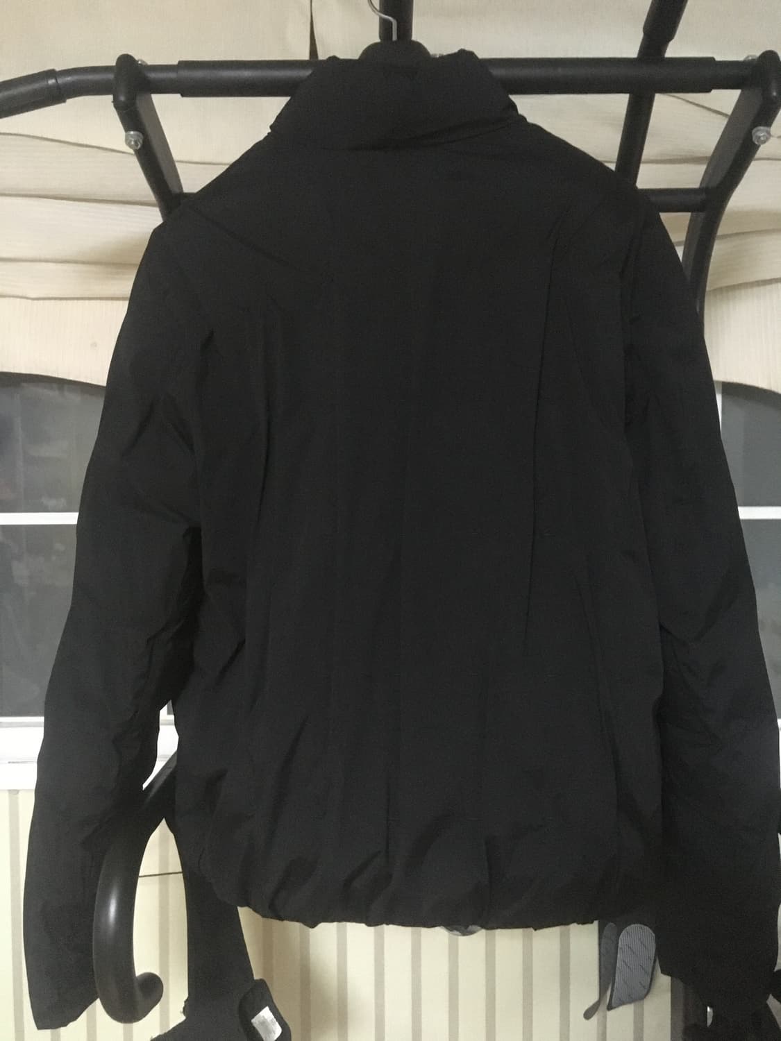  파프 7.0 Light down Right 블랙 판매합니다  상품이미지3