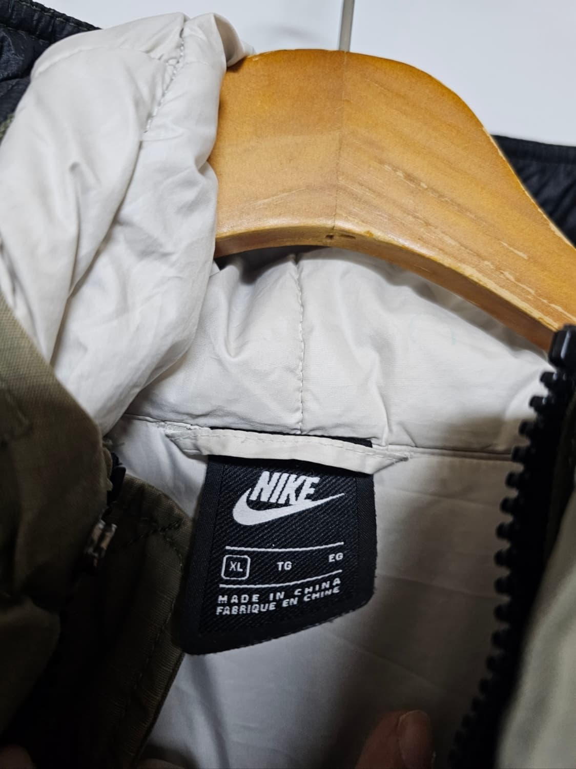 나이키필파카 상품이미지3