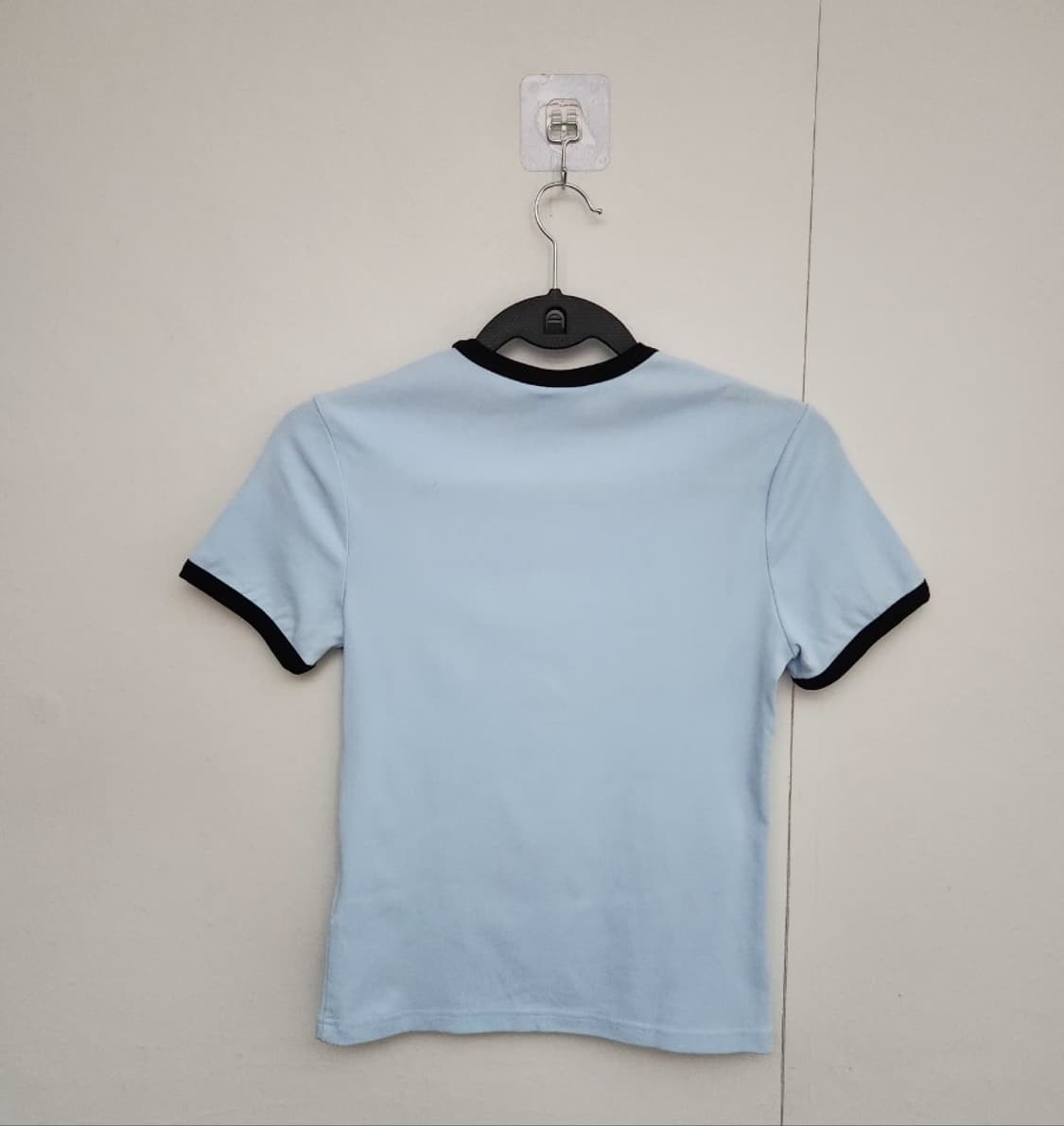 [courreges 꾸레쥬] 85 44 여 반팔 티셔츠 상품이미지2