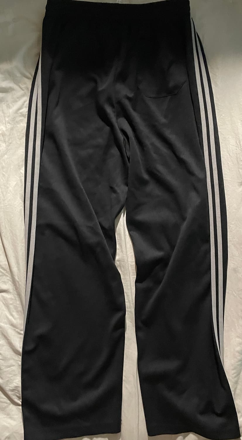 Hdex 자이언트핏 매쉬 와이드 팬츠L 상품이미지2