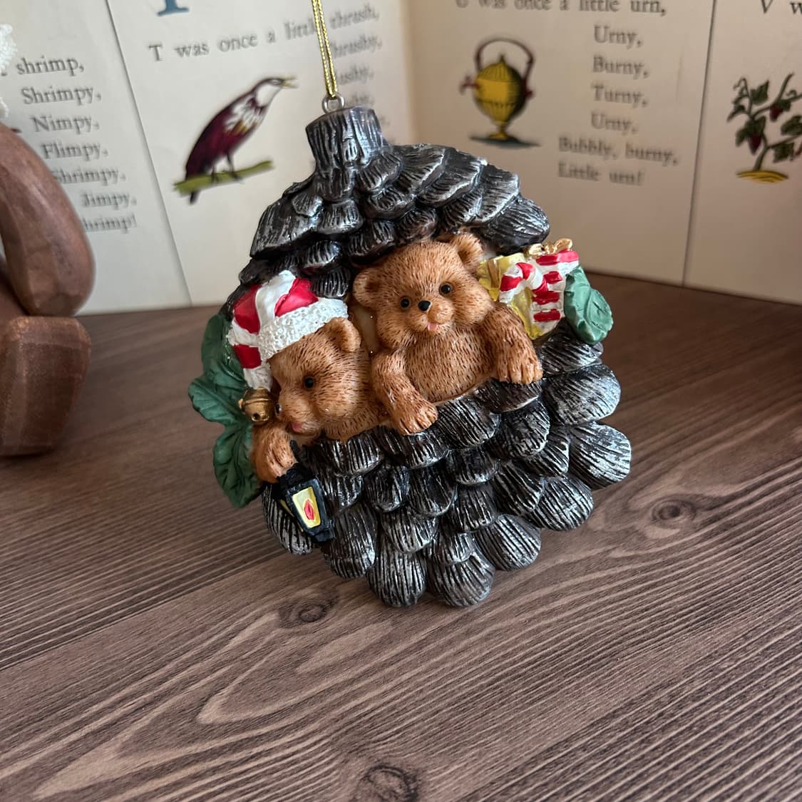 미국 빈티지 오너먼트  상품이미지8