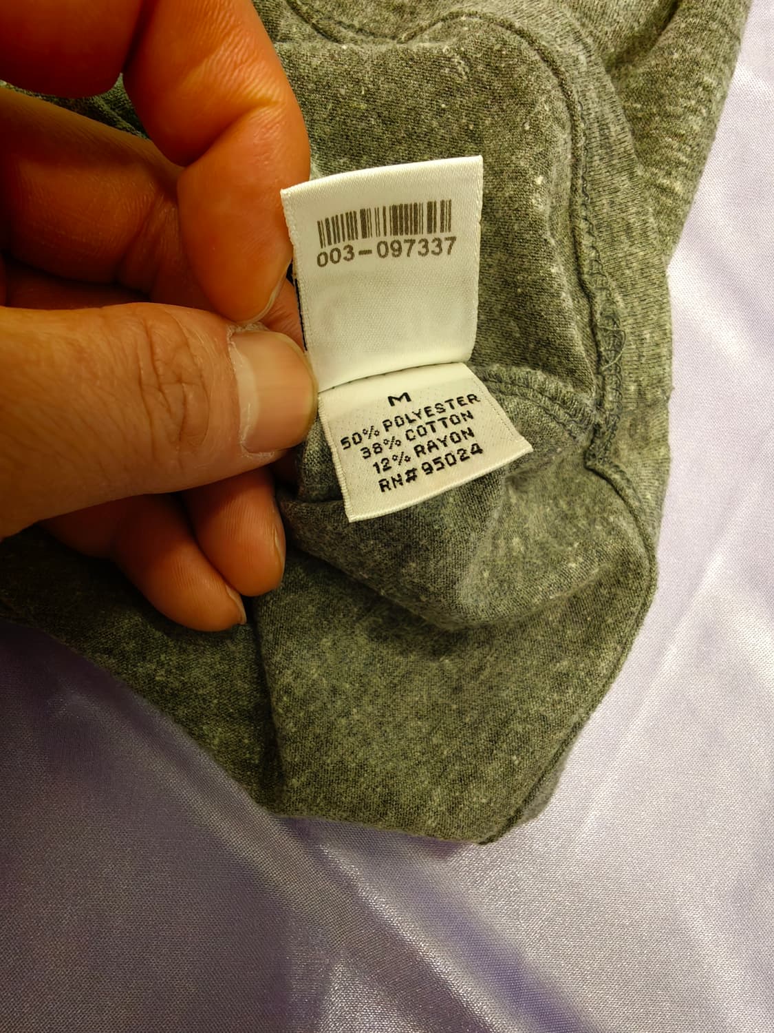 크롬하츠 브이넥 반팔티 상품이미지4