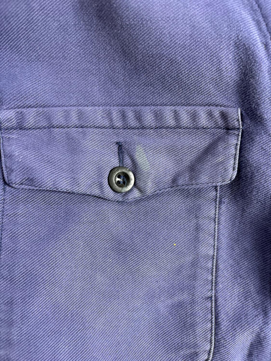 Marsum 프렌치 워크 자켓 M 상품이미지6