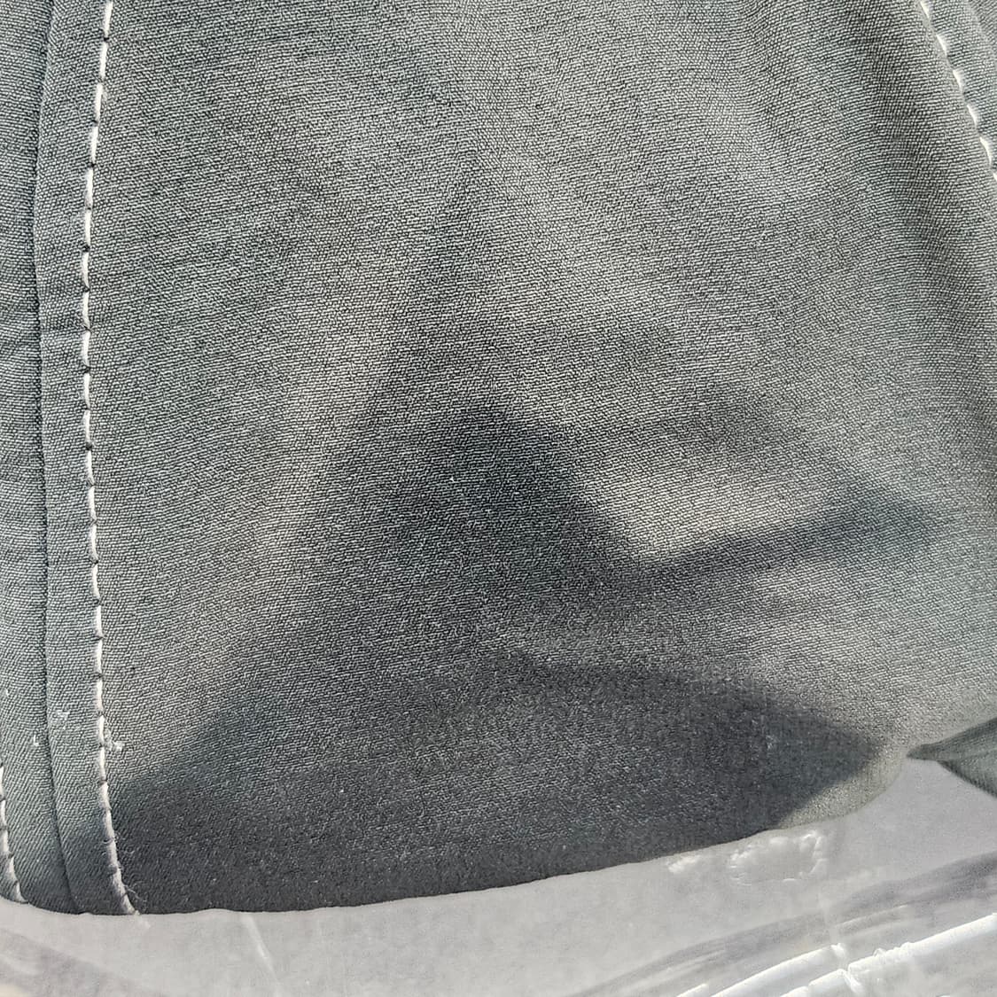 말본 정품 골프 캡모자 다크그레이 56cm 상품이미지6