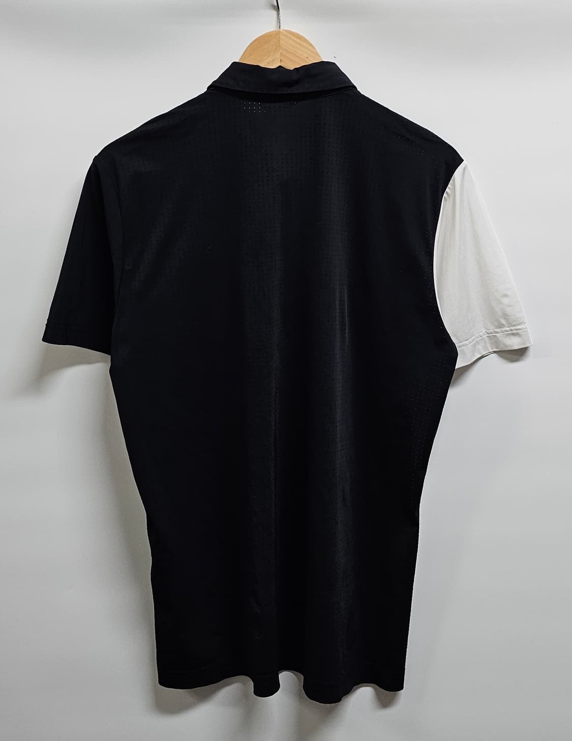 JDX 골프 기능성 반팔카라티 100 상품이미지2