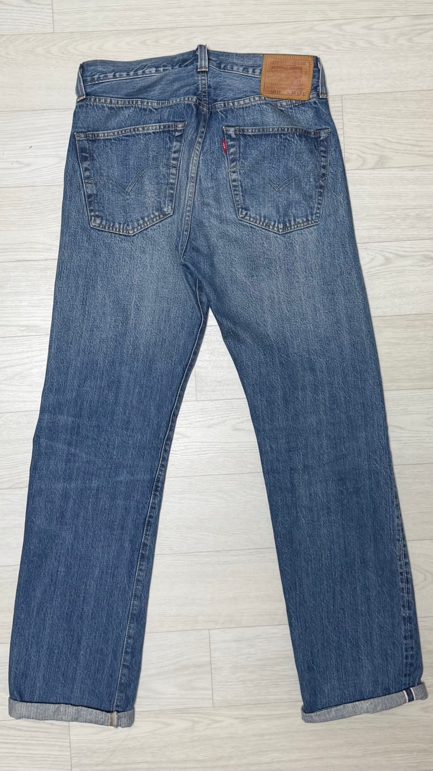 LVC 47501-0026 W30 L32 상품이미지3